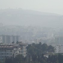 Suriye'den gelen toz bulutuna dikkat: Uzmanından uyarı!