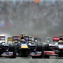 Formula 1 Avustralya GP canlı izle! F1 Avustralya GP izle