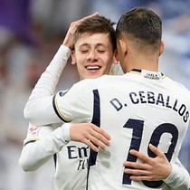 Ancelotti 30 Haziran 2024'te Arda Güler ve Dani Ceballos'un taleplerini reddetti!