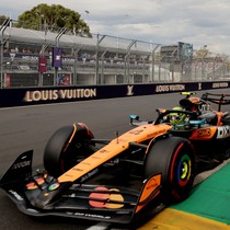 Avustralya GP sıralama turları tamamlandı! Norris Pole'da Verstappen üçüncü