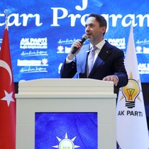 Bakan Bayraktar: Türkiye'yi enerjide tam bağımsız kılacağız