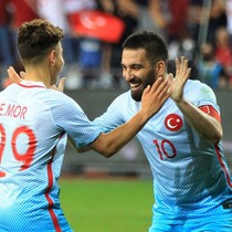 Bir dönem adı Real Madrid'le geçiyordu, Arda Turan'la küllerinden yeniden doğdu