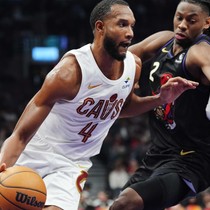 Cavs üst üste 16. galibiyetini aldı, Mobley'den double-double