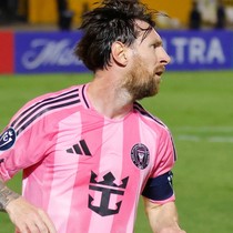 Cengiz Ünder'li LAFC, Messi'li Inter Miami ile eşleşti