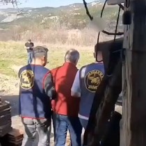 Çocuğa cinsel istismar suçundan 6 yıldır aranan kişi yakalandı