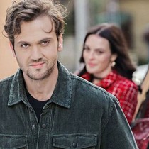 Dizi setinde feci kaza! Ünlü oyuncu Aras Bulut İynemli hastaneye kaldırıldı!