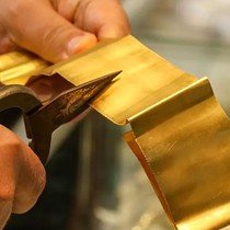 Kesme altın satışı yasaklandı! Karar Resmi Gazete'de