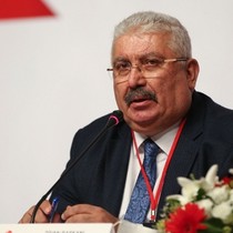 MHP'li Yalçın: Devlet Bahçeli’nin çağrısı, bir siyasi proje değildir