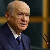 MHP lideri Bahçeli'nin sağlık durumuna ilişkin yeni açıklama