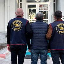 MİT tırlarının durdurulduğu dönemde İl Emniyet Müdürü olan A.Z.G. yakalandı