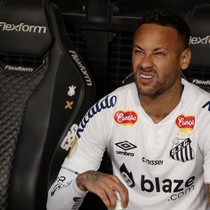 Neymar Brezilya Milli Takımı kadrosundan çıkarıldı