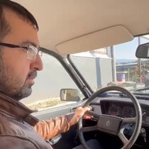 Rüyalarına girince her yerde onu aradı, 15 yıl sonra yeniden bularak aldı