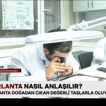 Sahte pırlanta nasıl anlaşılır? Pırlanta alırken neye dikkat edilmeli?