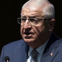 Bakan Güler'den PKK açıklaması: Bir an önce koşulsuz olarak silahlarını teslim etmelidir