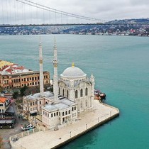 Hava durumu: İstanbul'da hava bugün nasıl olacak?