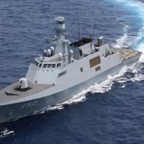 TCG Büyükada ve TCG Kınalıada, 18 Mart'ta halkın ziyaretine açılacak
