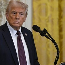 Trump’tan muhaliflerine gözdağı: "Hesap vermeleri konusunda ısrarcı olacağım"