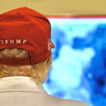 ABD Başkanı Trump'ın "vur emri" verdiği anlar yayınlandı
