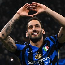 Atalanta Inter maçı, Hakan Çalhanoğlu ilk 11'de mi?
