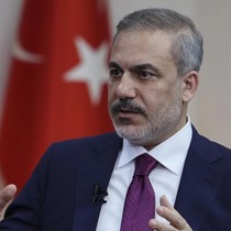 Bakan Fidan Kıbrıs meselesi için Cenevre’ye gidecek