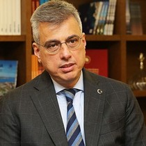 Bakan Memişoğlu: Kuzey Makedonya'daki yangın için ivedilikle harekete geçtik