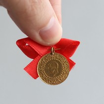 Çeyrek, gram ve yarım altın fiyatları ne kadar oldu?