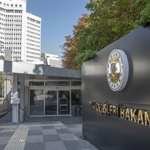 Dışişleri'nden Kırım'ın ilhakının yıl dönümünde açıklama