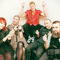 Dünyaca ünlü rock grubu İstanbul'da konser verecek
