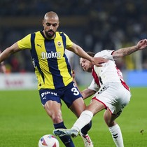 Fenerbahçe şampiyonluk yarışında ağır yara aldı