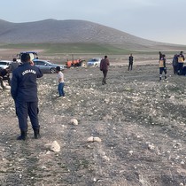 Konya'da akrabalar arasında çıkan silahlı kavgada 2 kişi hayatını kaybetti