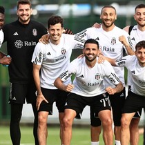 Yıldız Oyuncunun Son Durağı Beşiktaş Oldu! 30 Yaşında Futbola Veda Ediyor