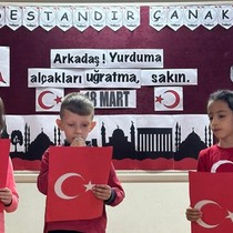 18 Mart Salı yarın okullar tatil mi?