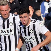 Altay'ın umutları azalıyor