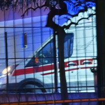 Bursa'da bir kadın, kendisine ve çocuklarına şiddet uygulayan eşini öldürdü