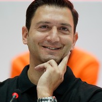 Eczacıbaşı'nda Ferhat Akbaş dönemi sona erdi