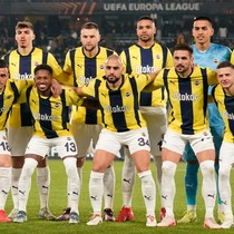 Fenerbahçe'de 13 isim milli görevde