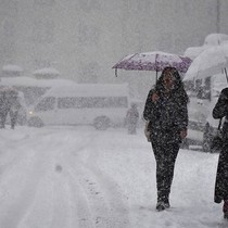 Hava buz kesecek! İstanbul'da bu bölgelerde kar sürprizi olabilir, yoğun karı ise 2 il alacak