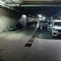 Kavga edenleri ayırmak isterken pompalı tüfekle vurulup hayatını kaybetti