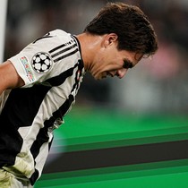 Kenan Yıldız bu sezon ilk kez bir Juventus maçında oynamadı!