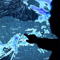 Meteoroloji'den uyarı üstüne uyarı geldi: Zirai don, fırtına...