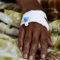 Nijerya'da 'difteri' yüzlerce can aldı