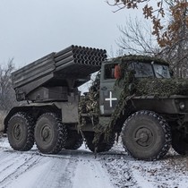 Rusya: Zaporijya bölgesinde Stepovoye yerleşim yerini ele geçirdik