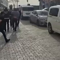 Samsun’da fuhşa teşvik ve insan ticareti operasyonu: 3 gözaltı