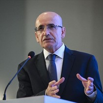 Bakan Şimşek, ABD Hazine Bakanı Bessent ile görüştü