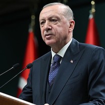 Cumhurbaşkanı Erdoğan: Terörsüz Türkiye için cesur bir adım attık