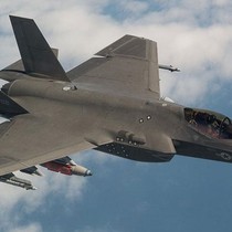 Trump ile gerilim yaşayan Kanada, F-35 alımından vazgeçilebilir