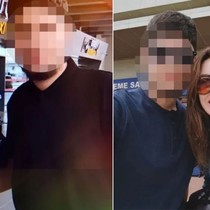 Ünlü isimlerin başına bela oldu! Karavanlarını gözetledi, evlerine yemek sipariş etti