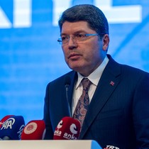 Bakan Tunç'tan 'İmamoğlu' soruşturmasıyla ilgili açıklama