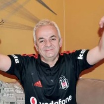 Beşiktaşlı oyuncu Zafer Algöz'den Türk hakem tepkisi! "Sahaya dalarım"
