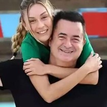 Boşanacakları iddia edildi! Acun Ilıcalı'dan fotoğraflı yanıt geldi